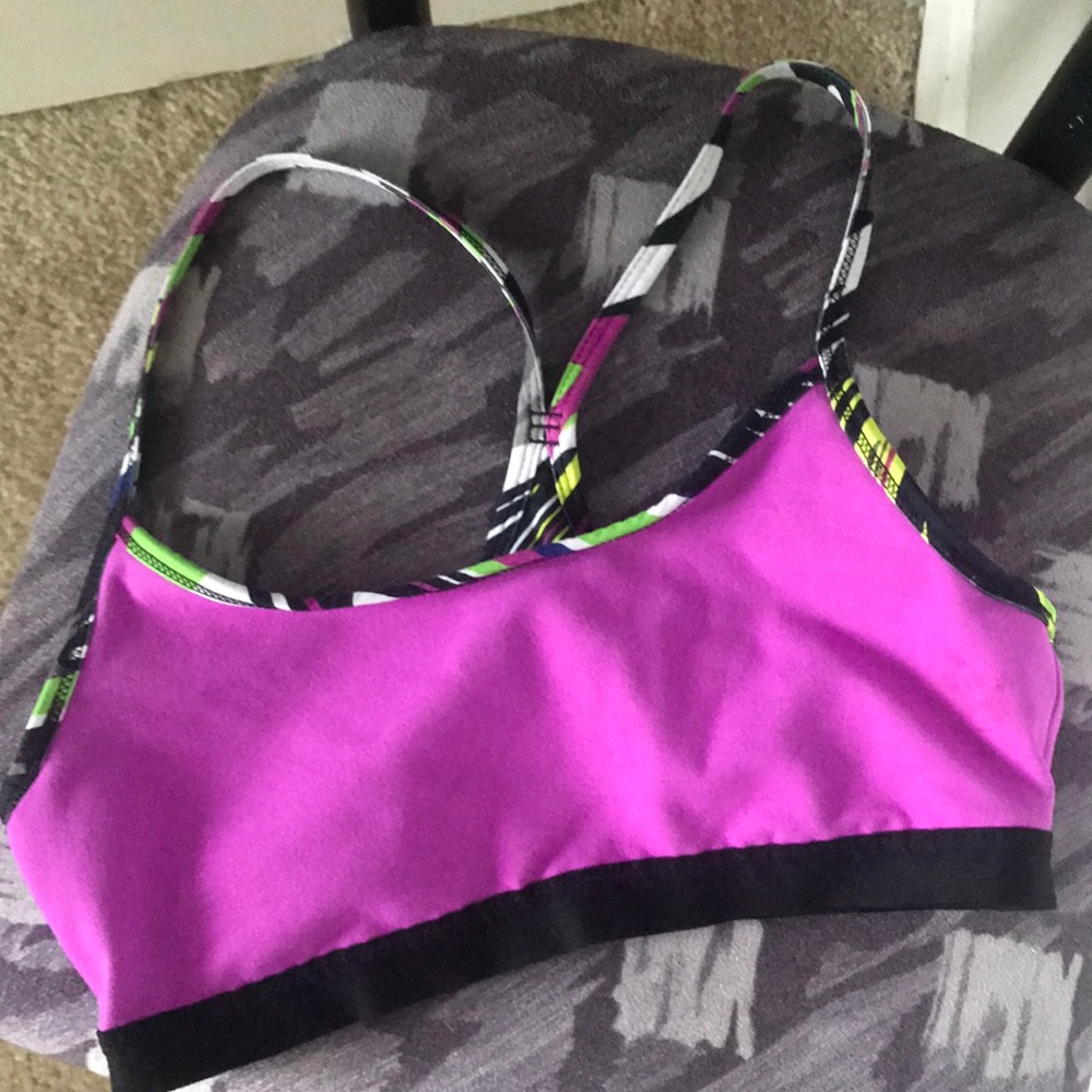 Reversible bra - Picture 2 of 2